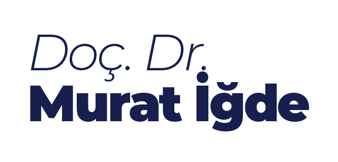 Doc. Dr. Murat İğde